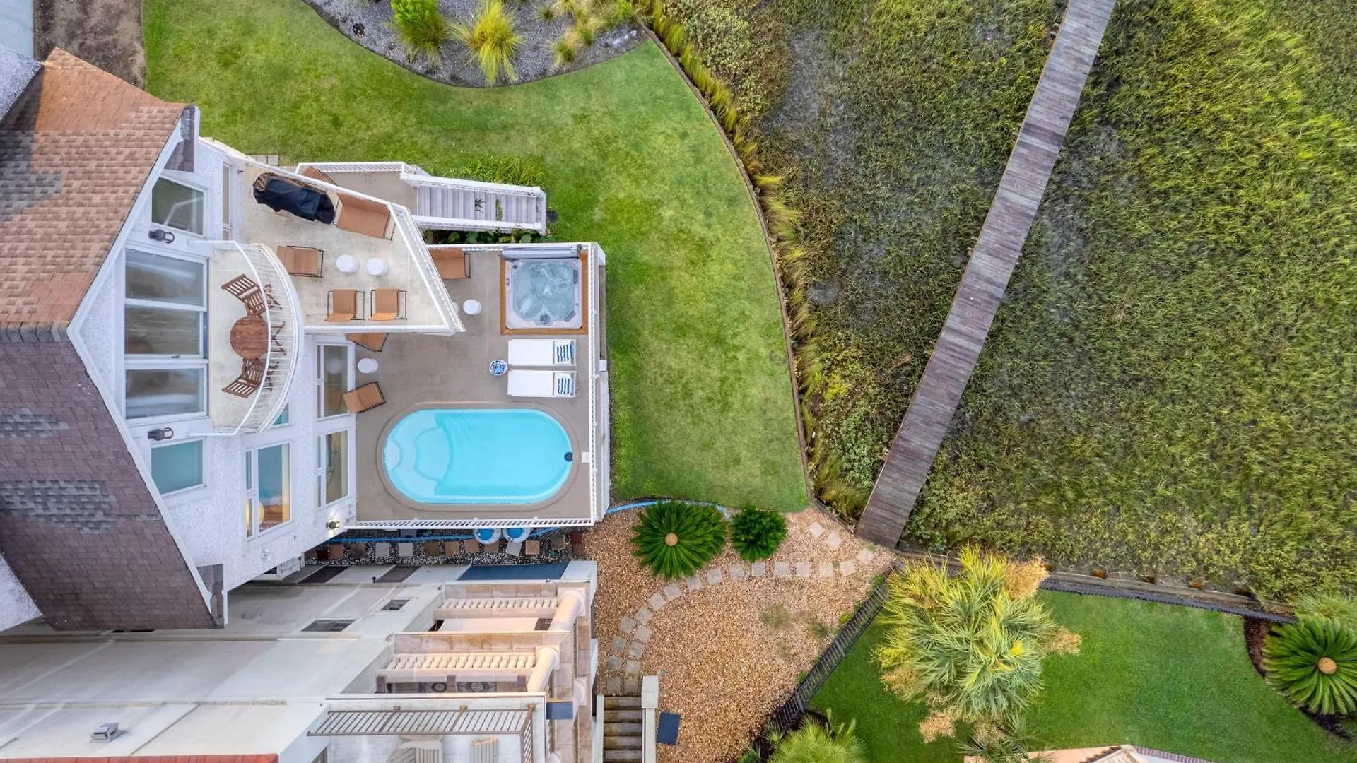 Beachwalk By Avantstay Hilton Head Oasis Steps From Singleton Beach Holiday home Hilton Head Island