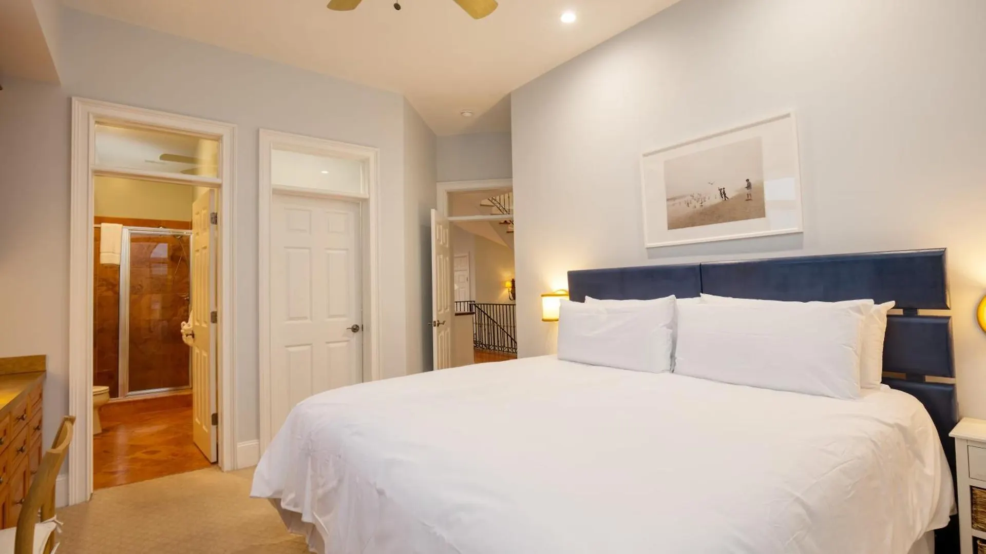 Beachwalk By Avantstay Hilton Head Oasis Steps From Singleton Beach Holiday home *