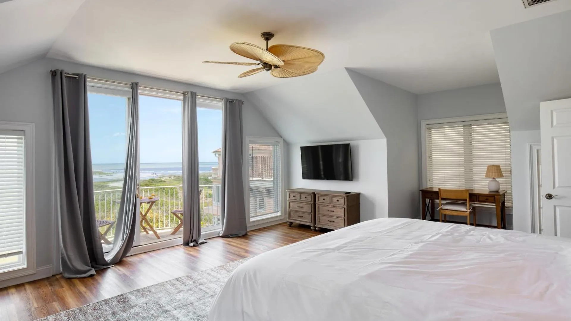Beachwalk By Avantstay Hilton Head Oasis Steps From Singleton Beach Holiday home