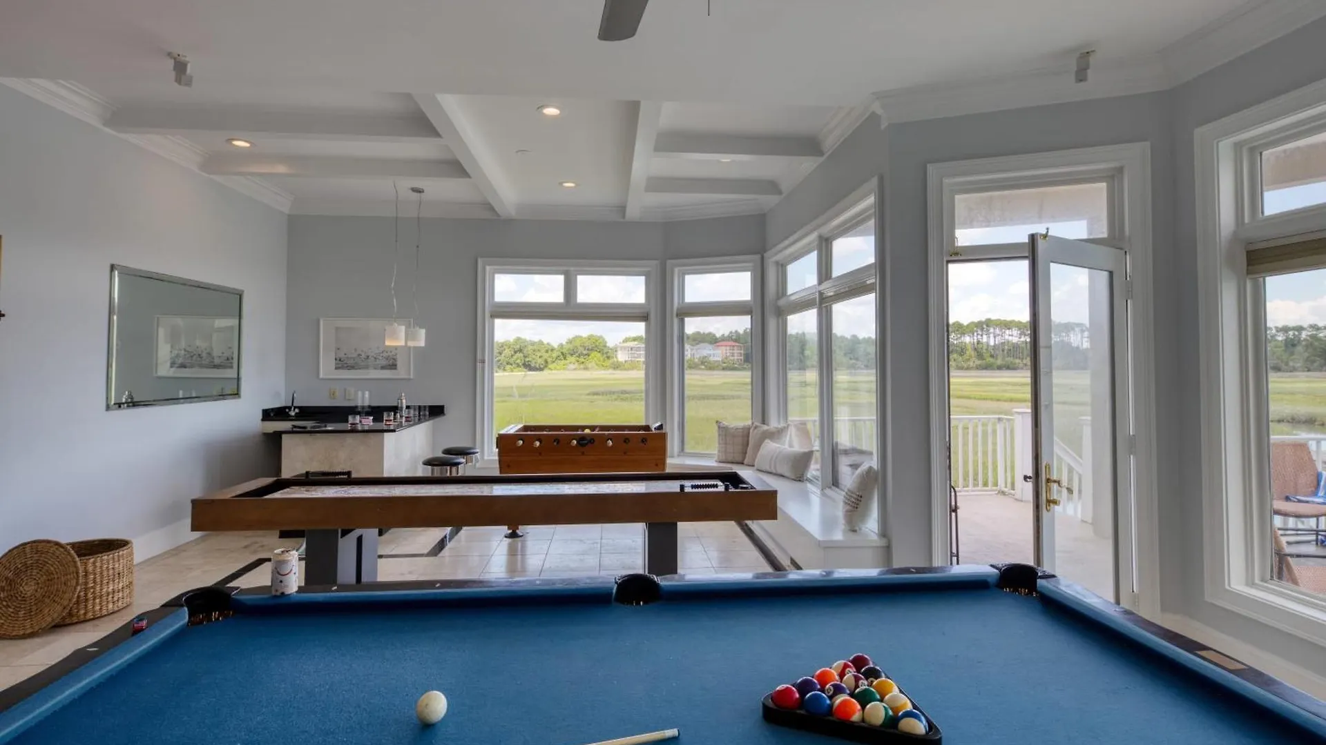 Holiday home Beachwalk By Avantstay Hilton Head Oasis Steps From Singleton Beach