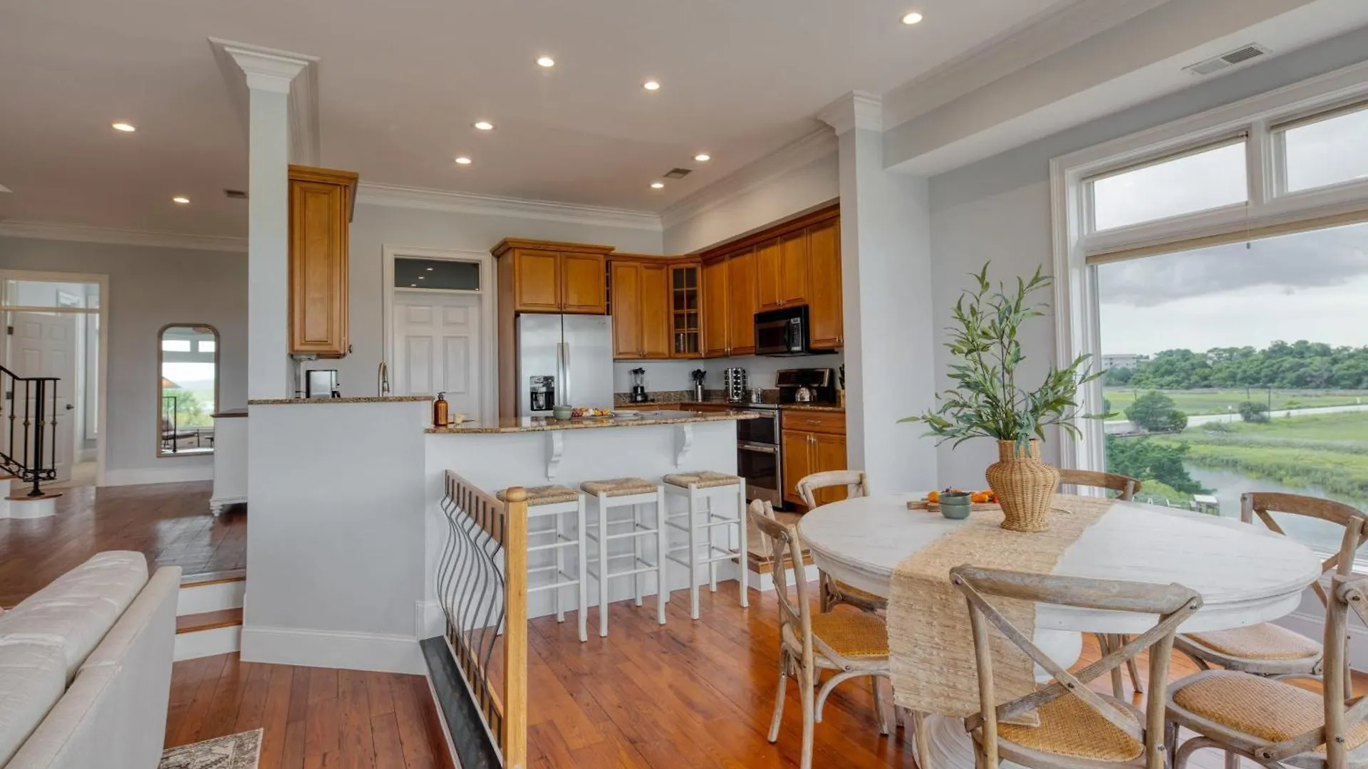 Holiday home Beachwalk By Avantstay Hilton Head Oasis Steps From Singleton Beach
