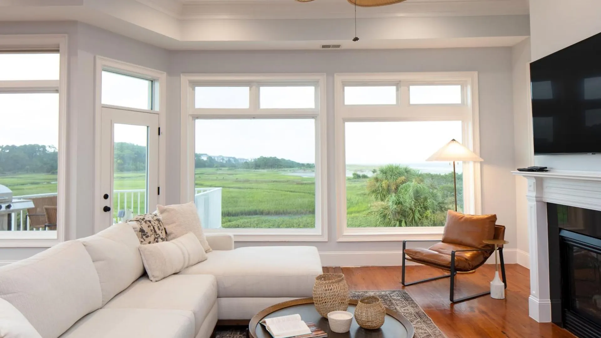 Beachwalk By Avantstay Hilton Head Oasis Steps From Singleton Beach *