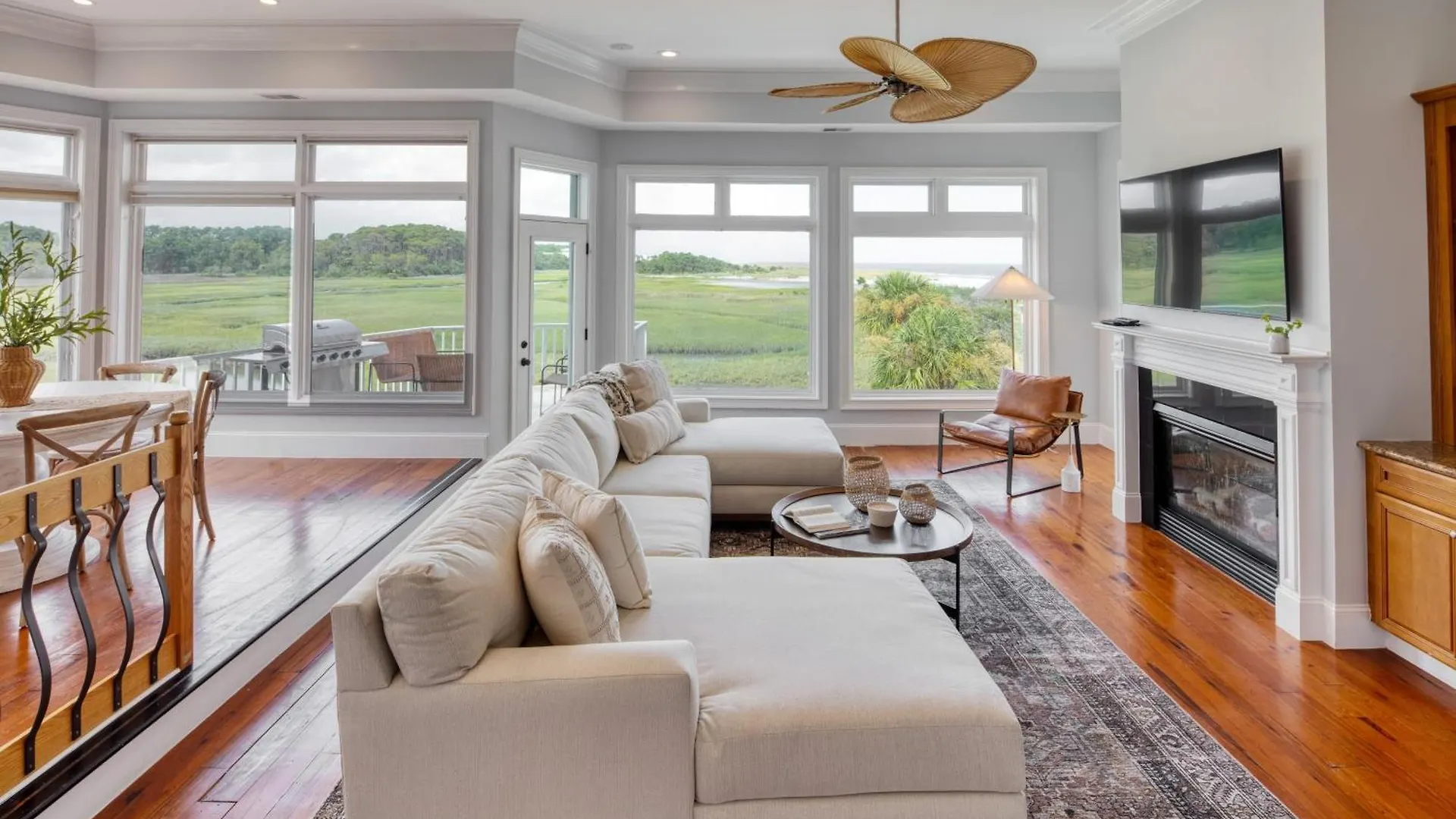 Beachwalk By Avantstay Hilton Head Oasis Steps From Singleton Beach Holiday home Hilton Head Island