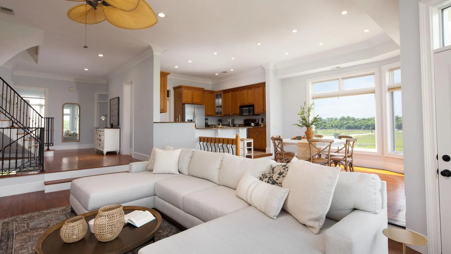 Holiday home Beachwalk By Avantstay Hilton Head Oasis Steps From Singleton Beach Hilton Head Island