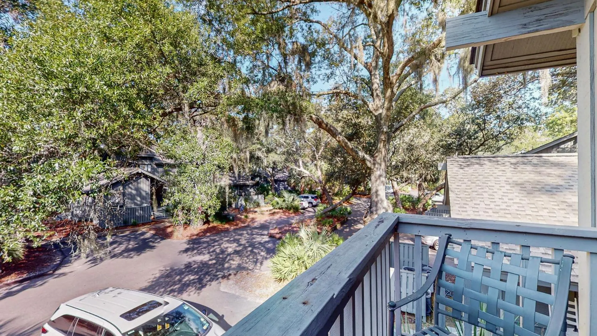 Hickory Cove 49 Villa