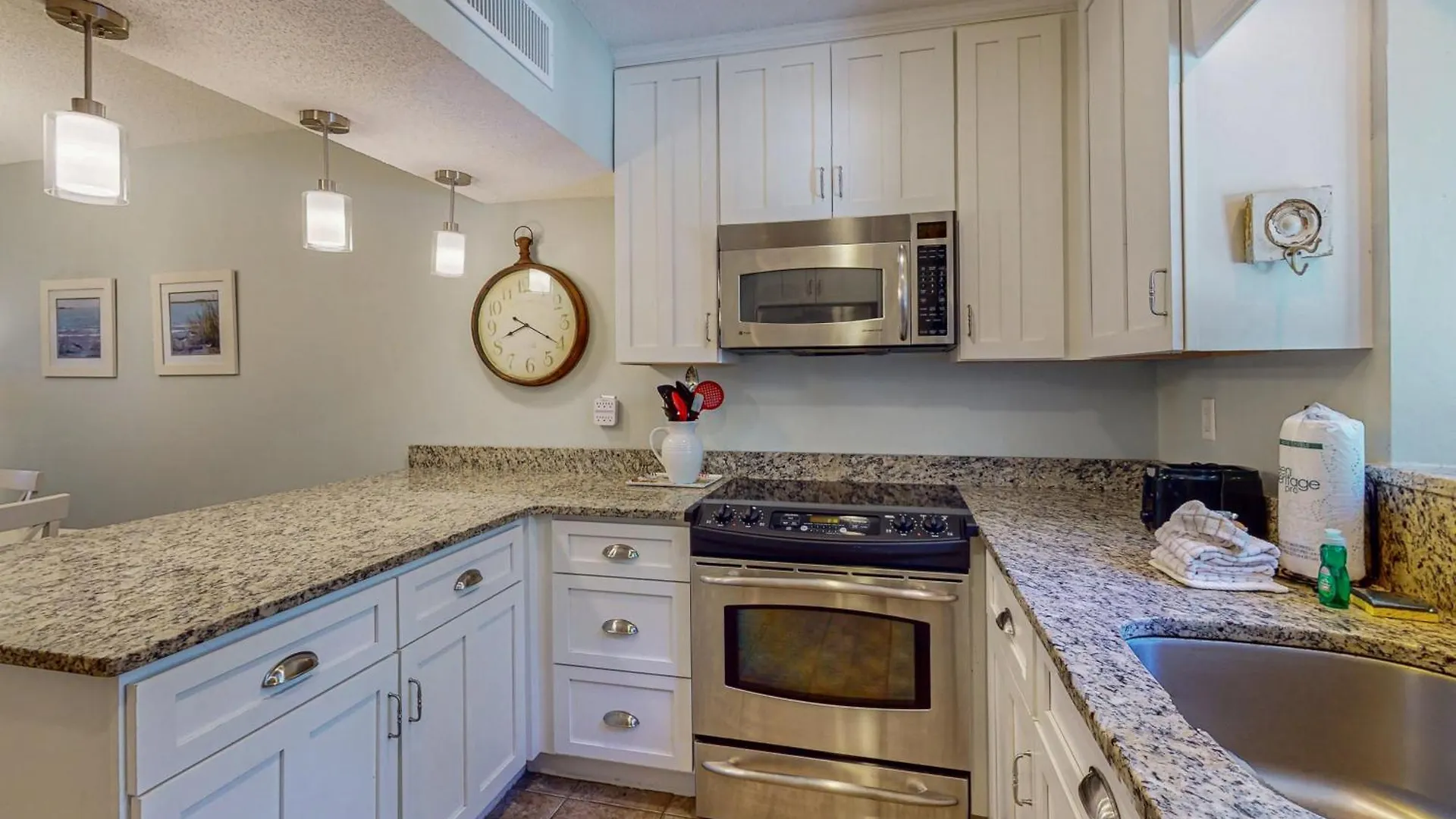 Hickory Cove 49 Villa *