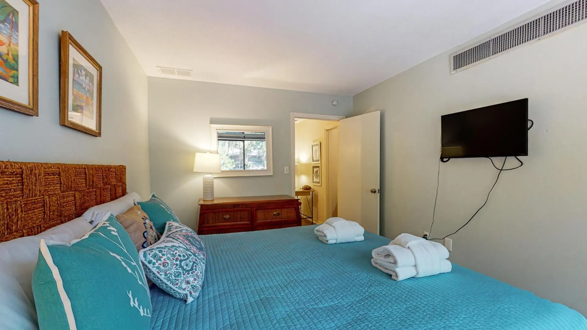Hickory Cove 49 * Hilton Head Island