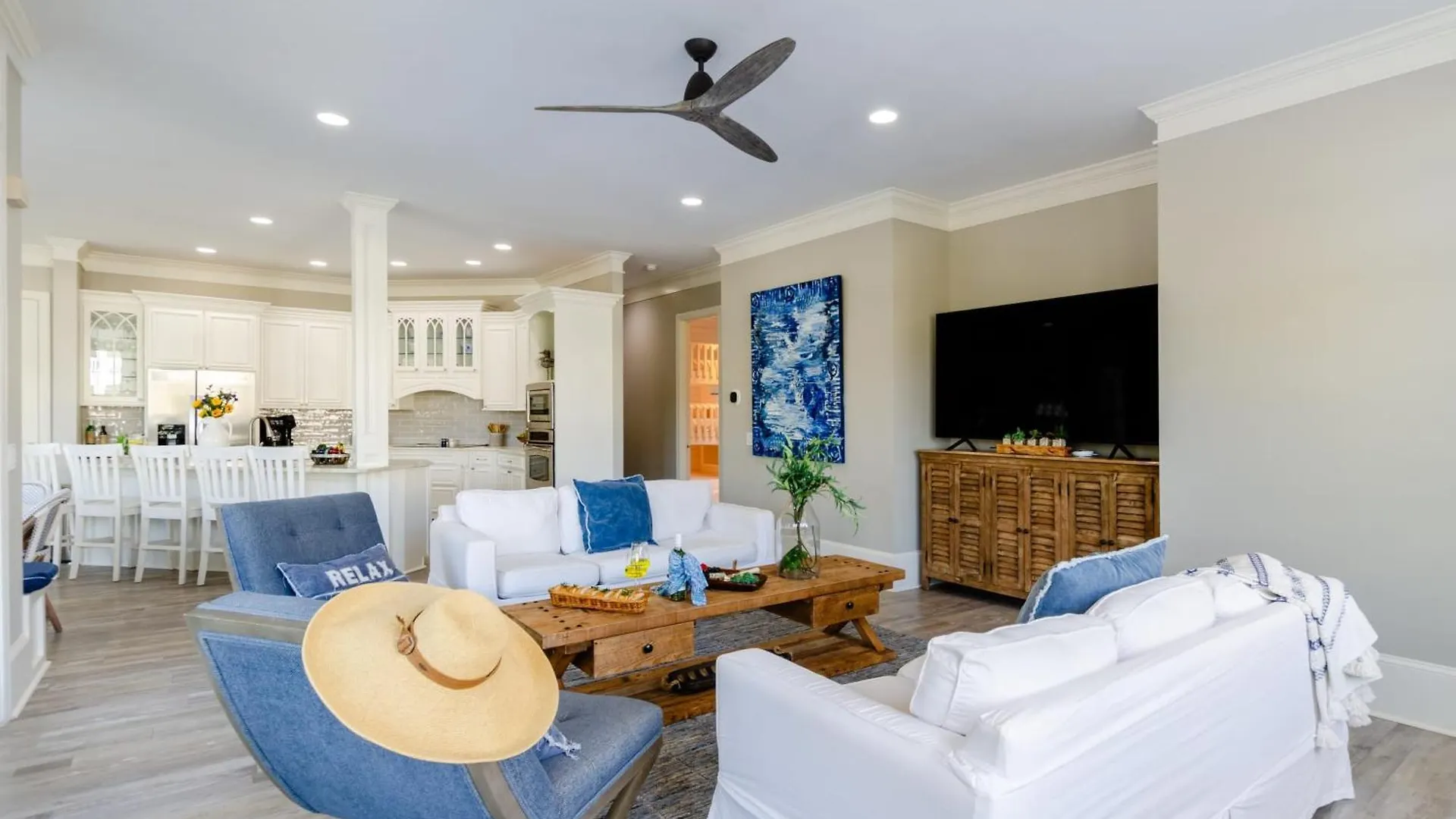 Casa vacanze Cobalt Coast By Avantstay 7bdr Steps From *