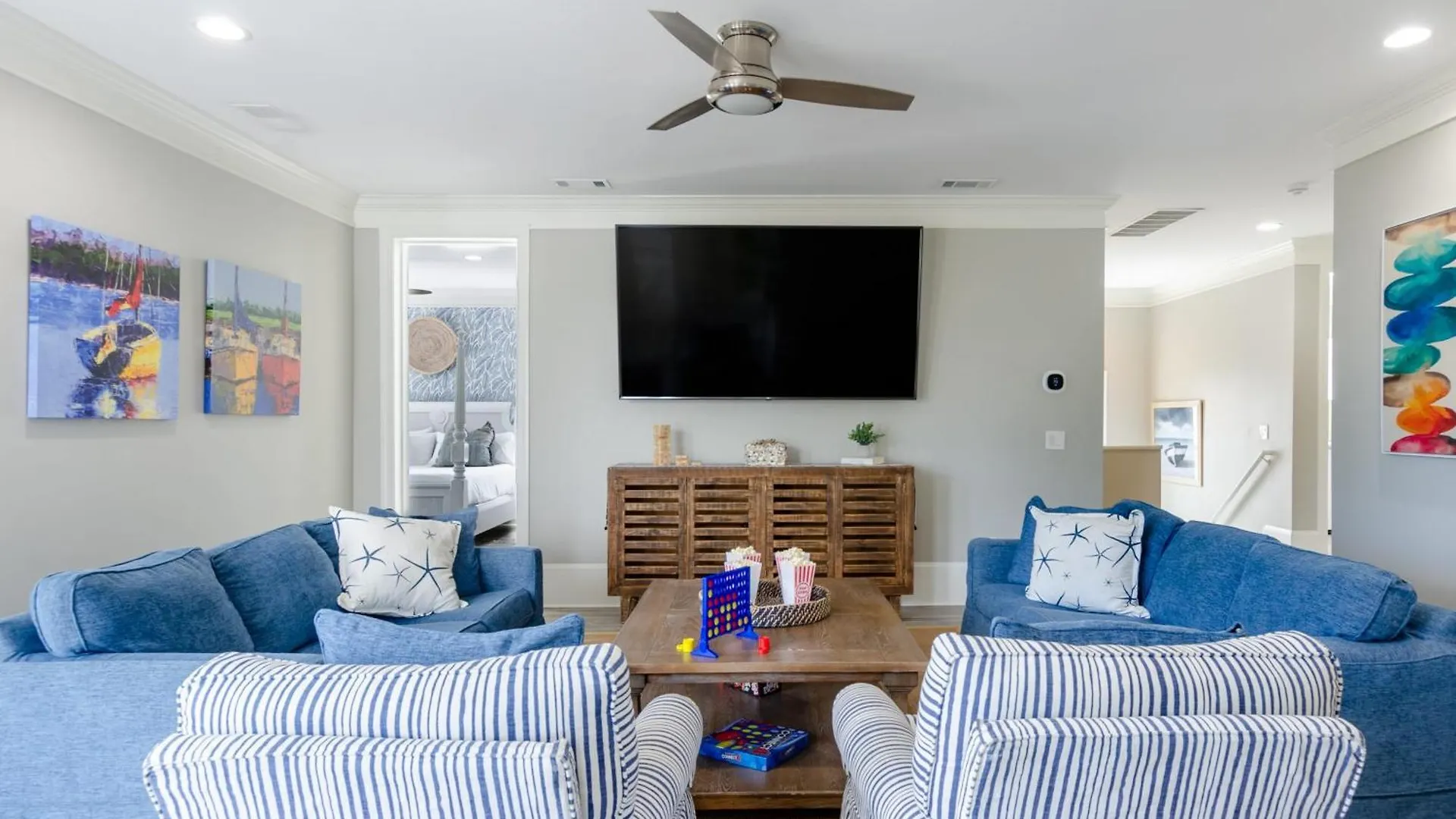 Cobalt Coast By Avantstay 7bdr Steps From Casa vacanze *
