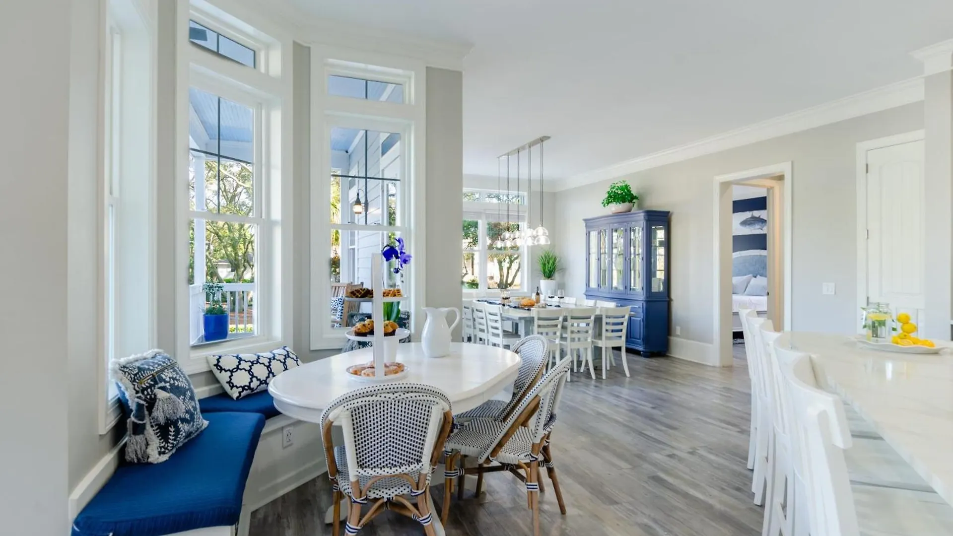 Cobalt Coast By Avantstay 7bdr Steps From Casa vacanze Hilton Head Island