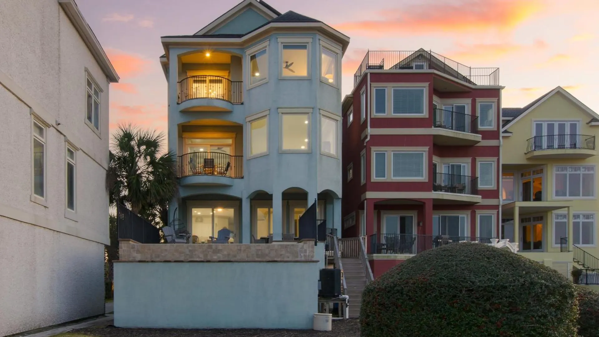 Coastal Marsh By Avantstay Infinity Pool Hot Tub View Pool Table Ping Pong Holiday home Hilton Head Island