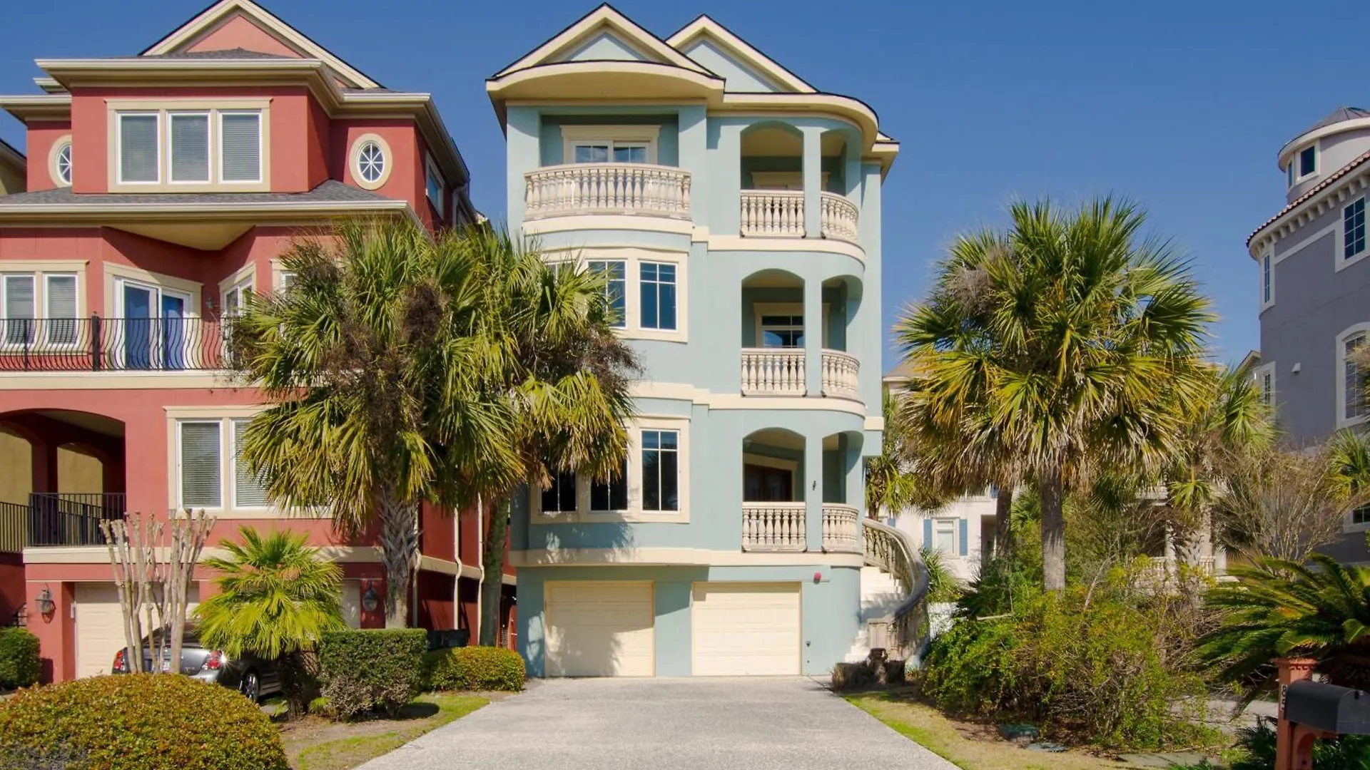 Holiday home Coastal Marsh By Avantstay Infinity Pool Hot Tub View Pool Table Ping Pong Hilton Head Island