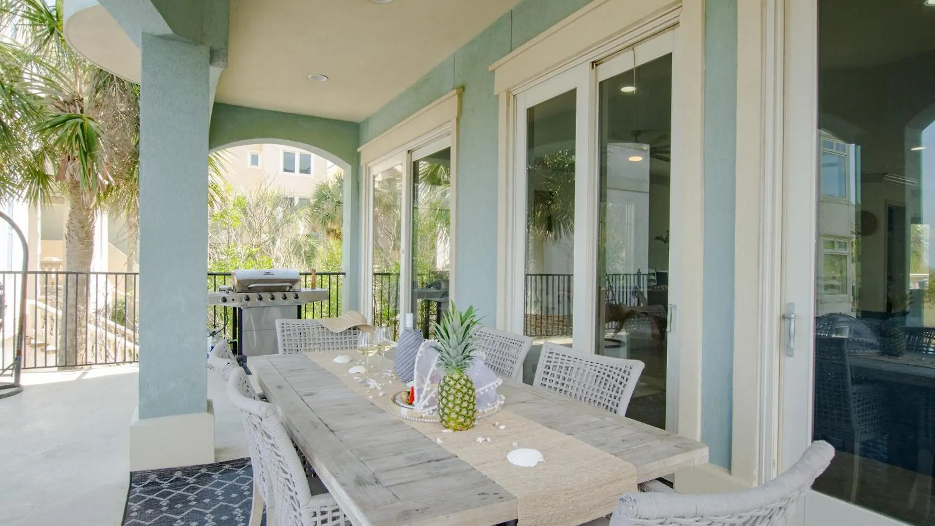 Coastal Marsh By Avantstay Infinity Pool Hot Tub View Pool Table Ping Pong Holiday home