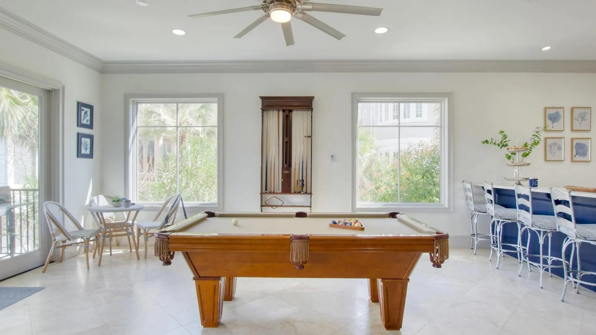 Holiday home Coastal Marsh By Avantstay Infinity Pool Hot Tub View Pool Table Ping Pong *