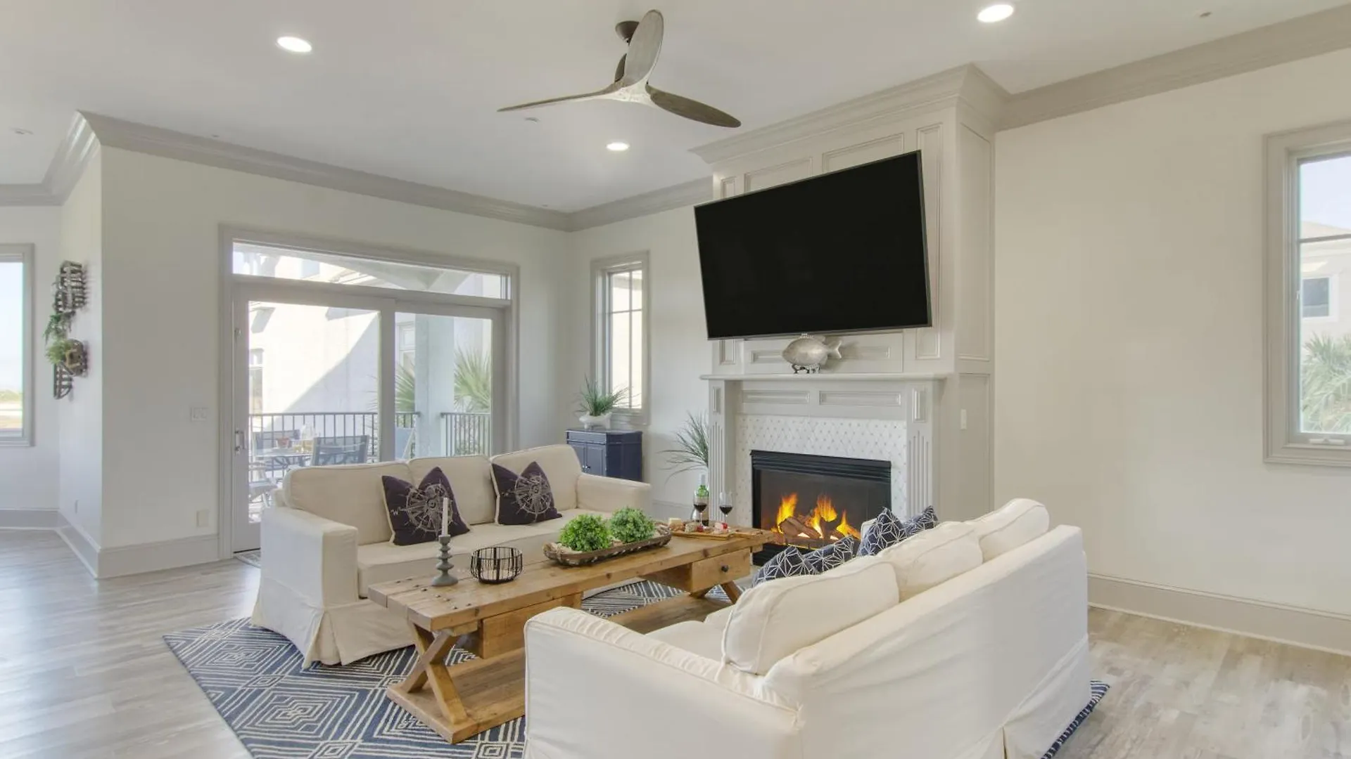 Coastal Marsh By Avantstay Infinity Pool Hot Tub View Pool Table Ping Pong * Hilton Head Island