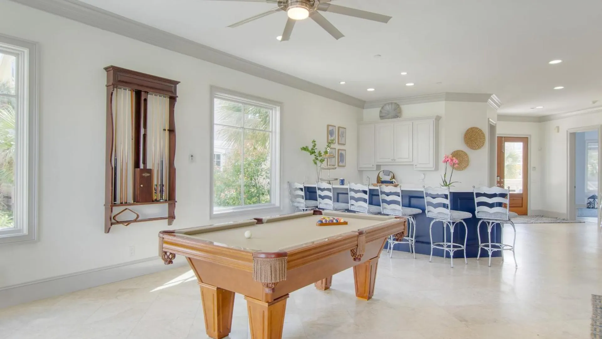 Coastal Marsh By Avantstay Infinity Pool Hot Tub View Pool Table Ping Pong Holiday home