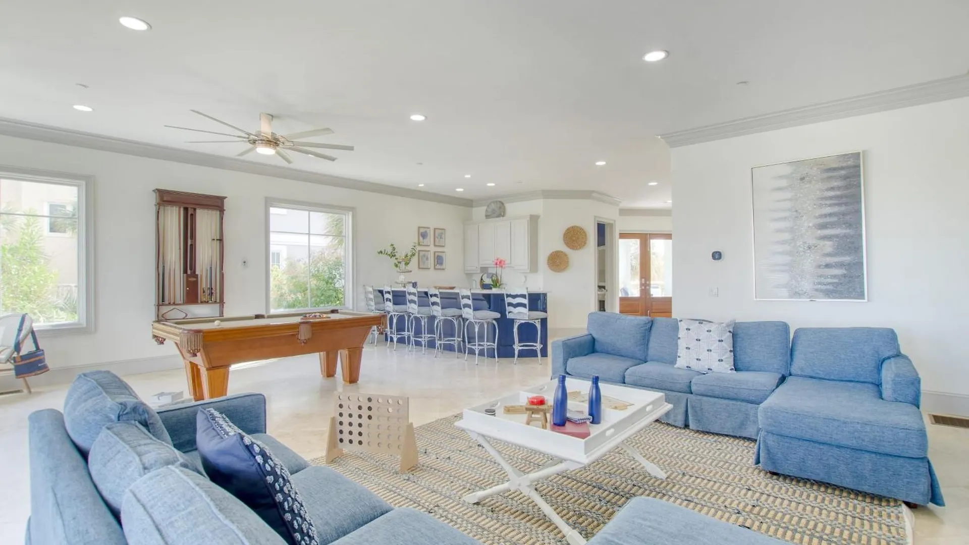 Coastal Marsh By Avantstay Infinity Pool Hot Tub View Pool Table Ping Pong *
