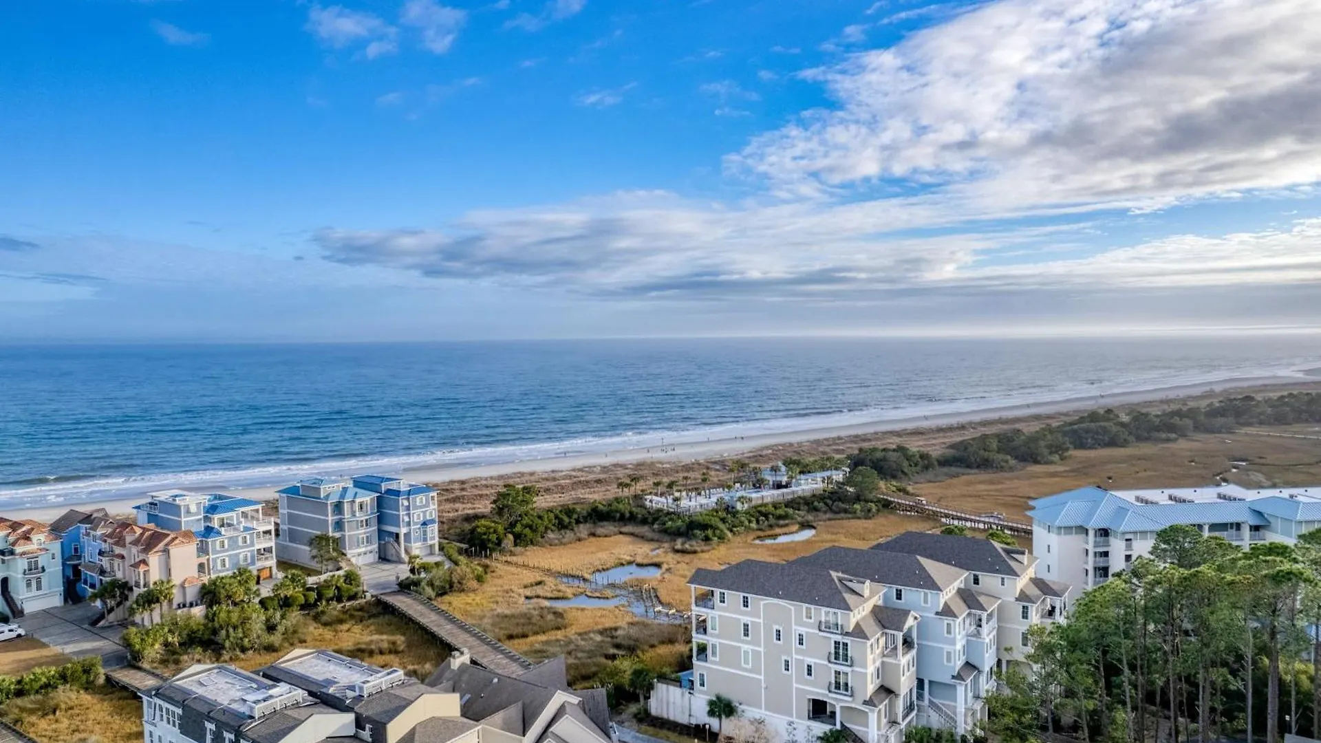 Anhinga By Avantstay Sleeps 24 Pool Near Casa de Férias Hilton Head Island