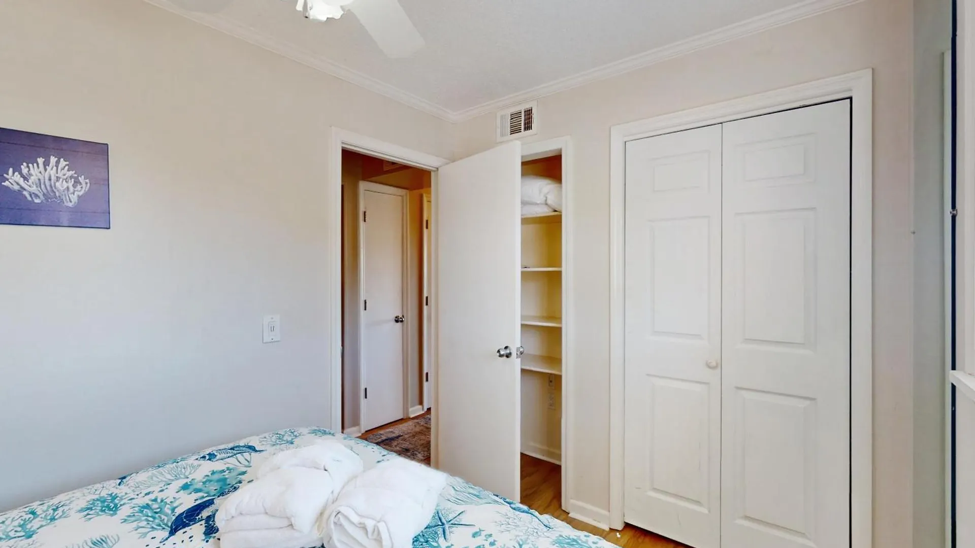 Hh & Tennis 101ar Apartment *