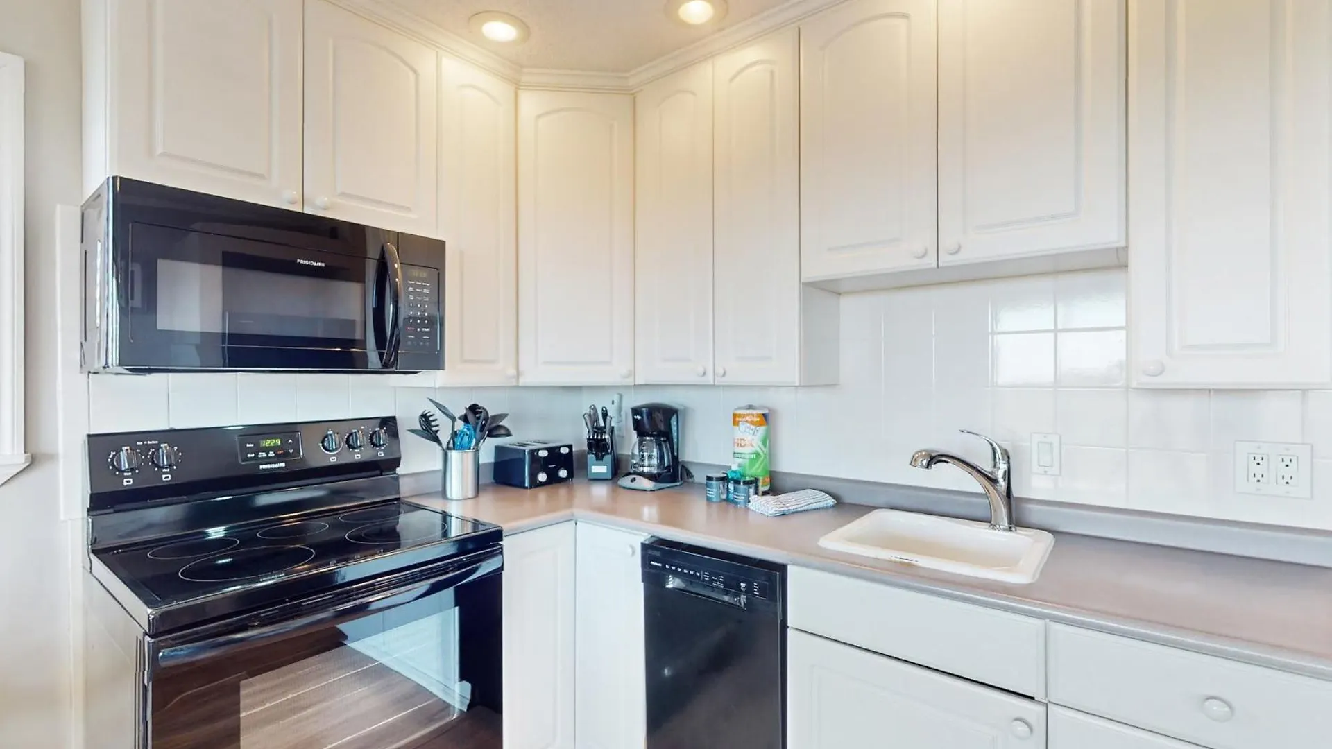 Apartment Hh & Tennis 101ar