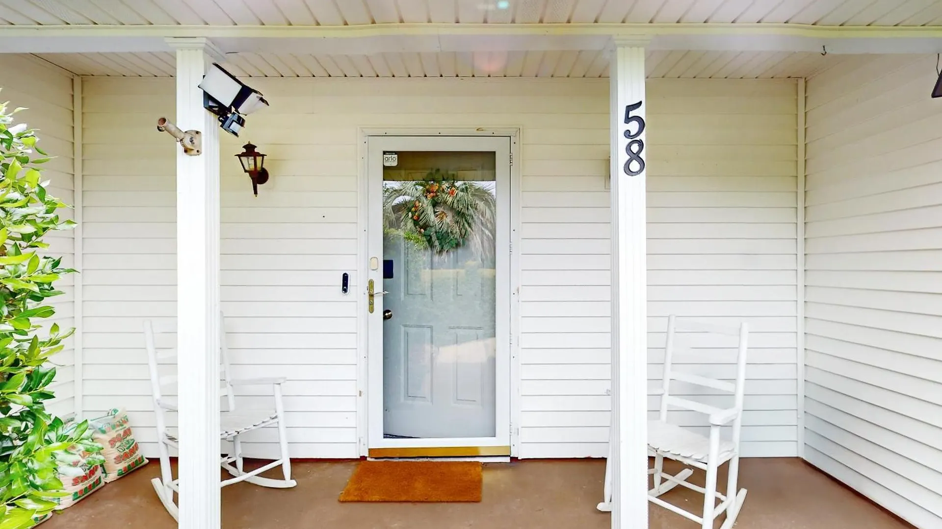 Sunshine Shamrock Holiday home
