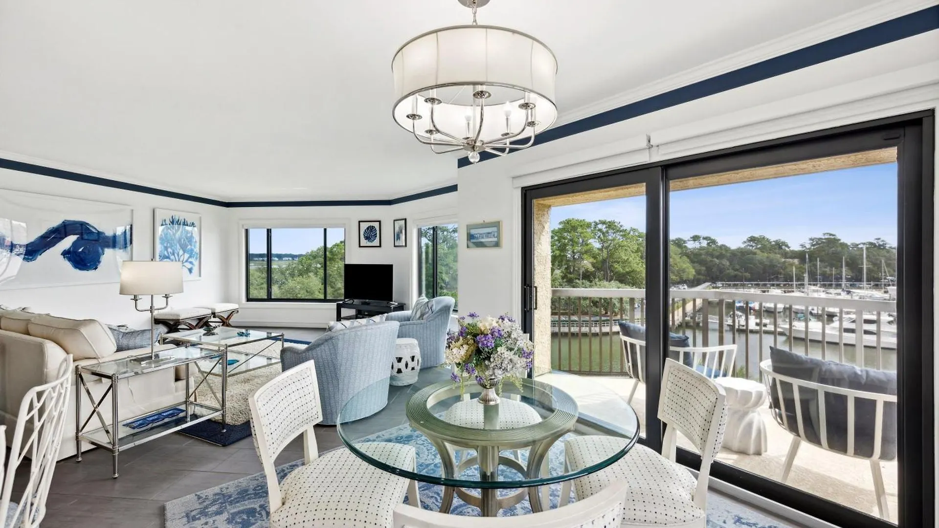236 Captains Quarters * Hilton Head Island