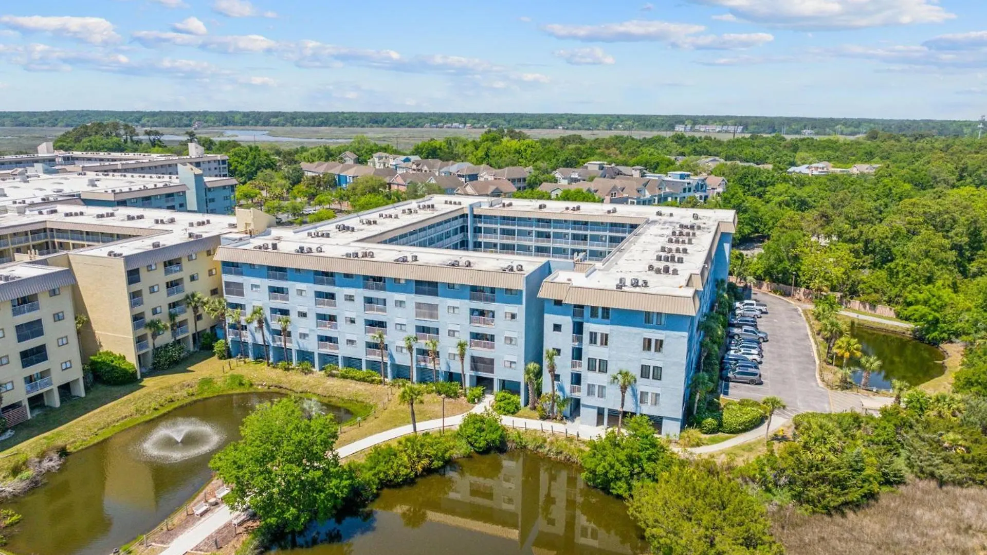 2113 Hilton Head