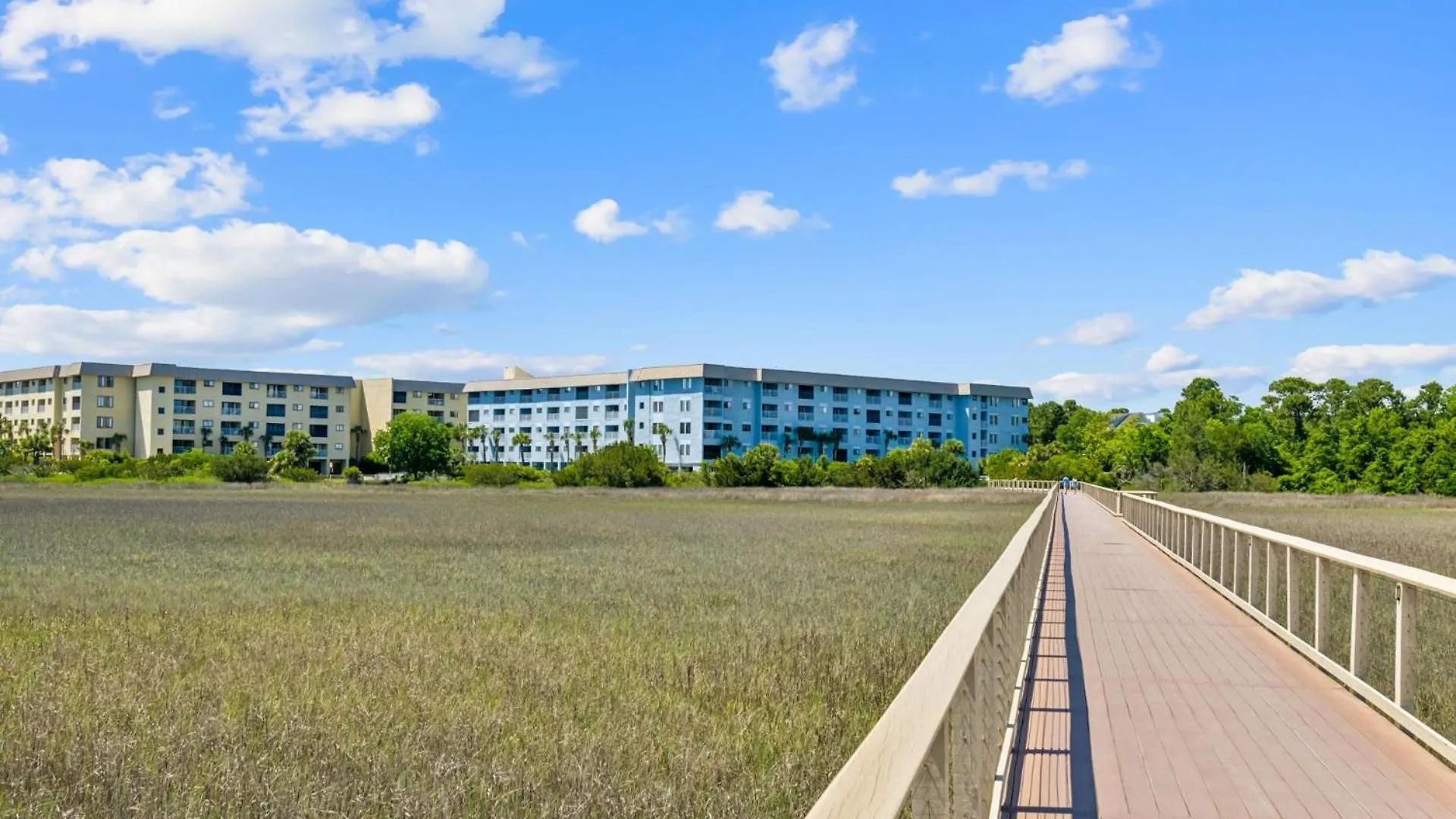 2113 Hilton Head Villa