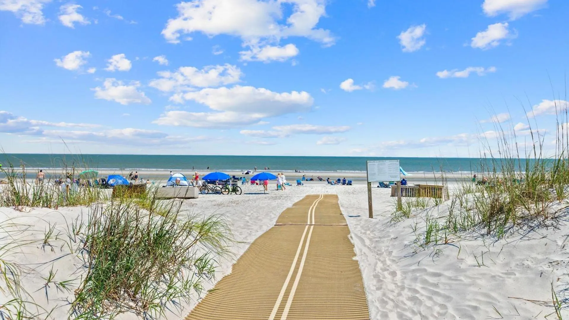 Villa 2113 Hilton Head *