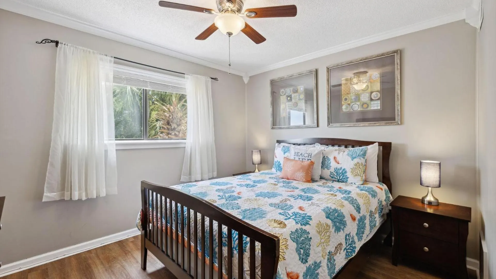 Villa 2113 Hilton Head