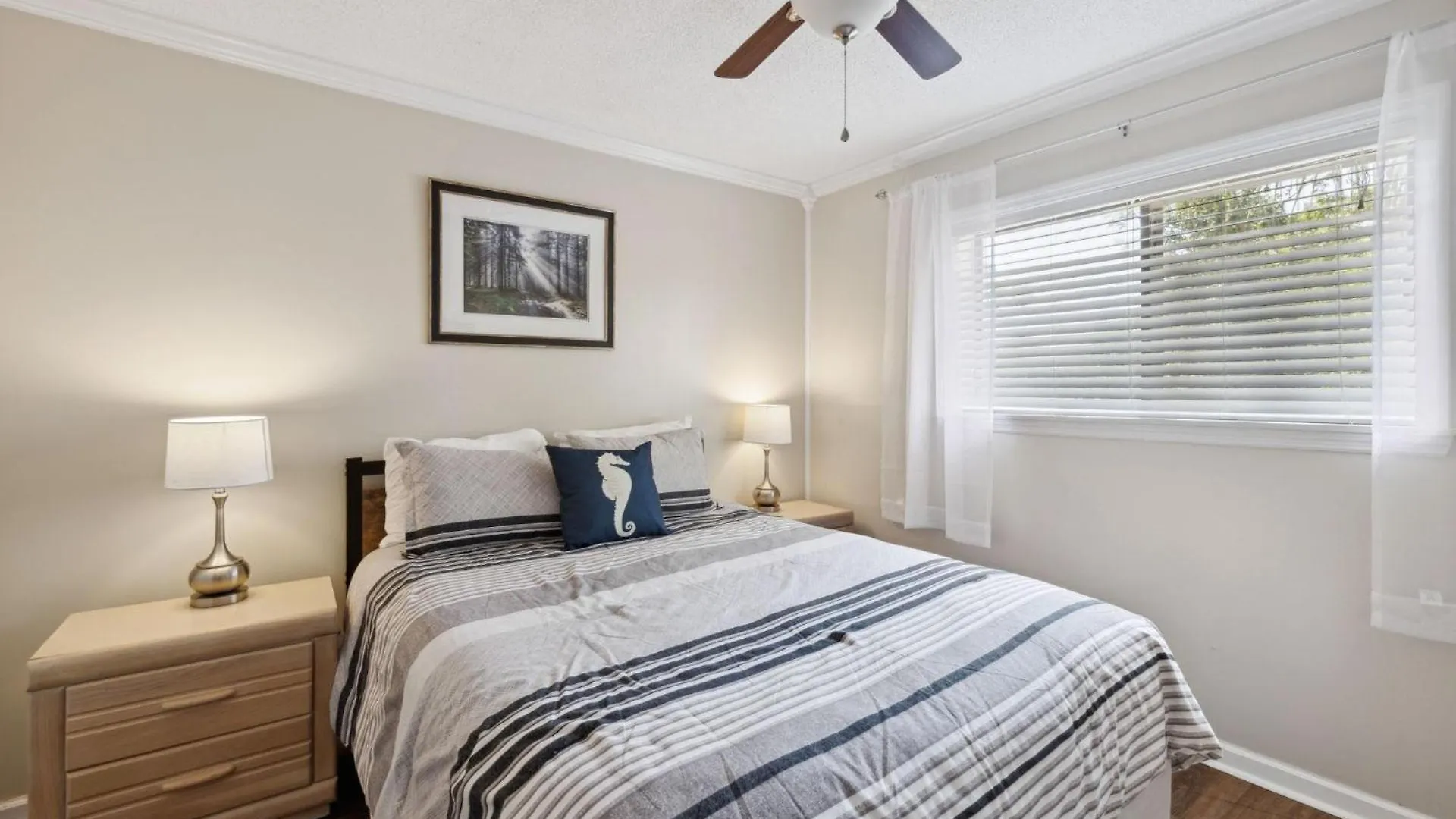 2113 Hilton Head Villa *