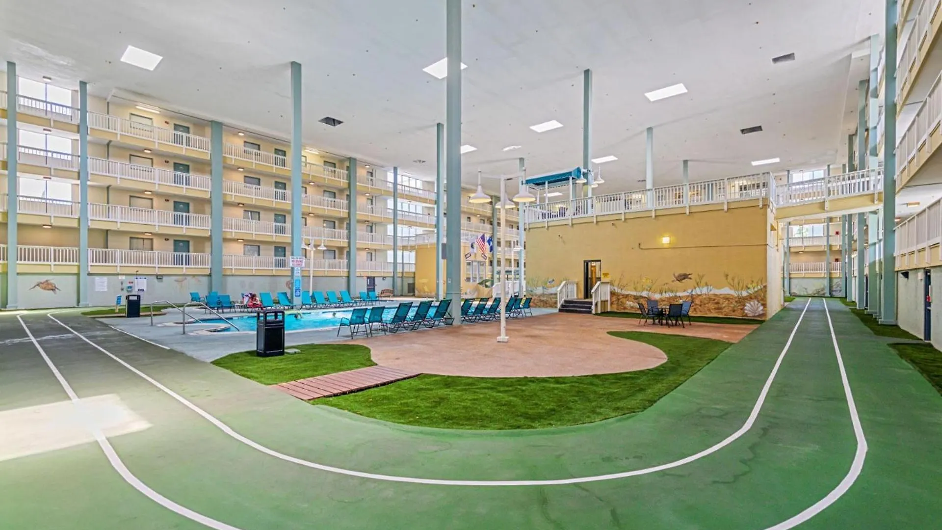 2113 Hilton Head *