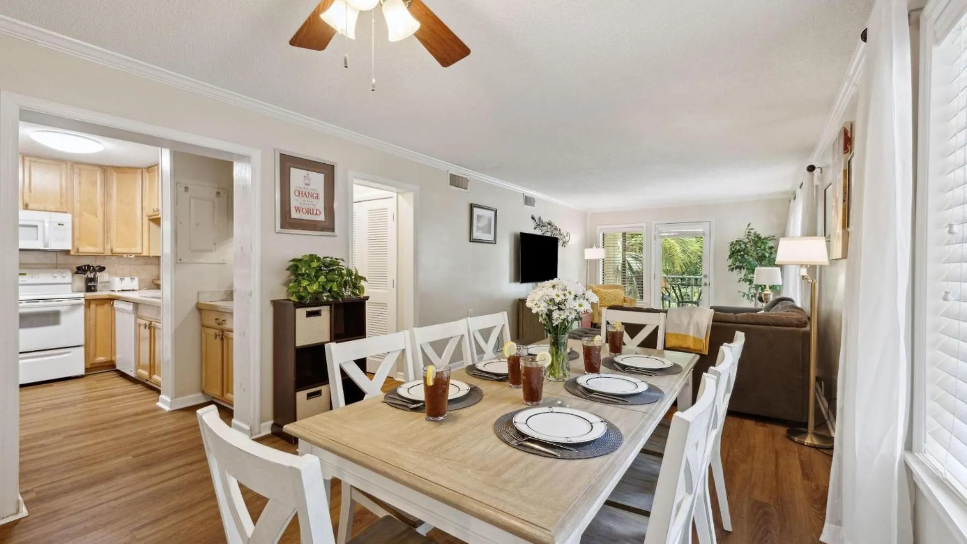 2113 Hilton Head Villa