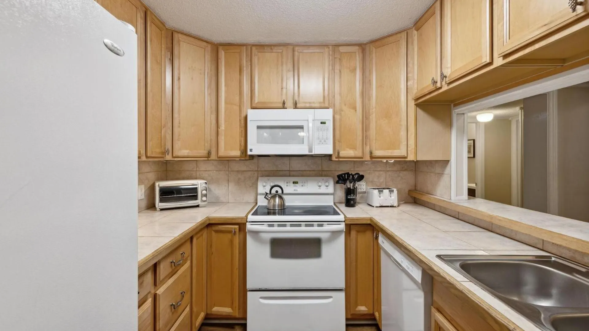 Villa 2113 Hilton Head