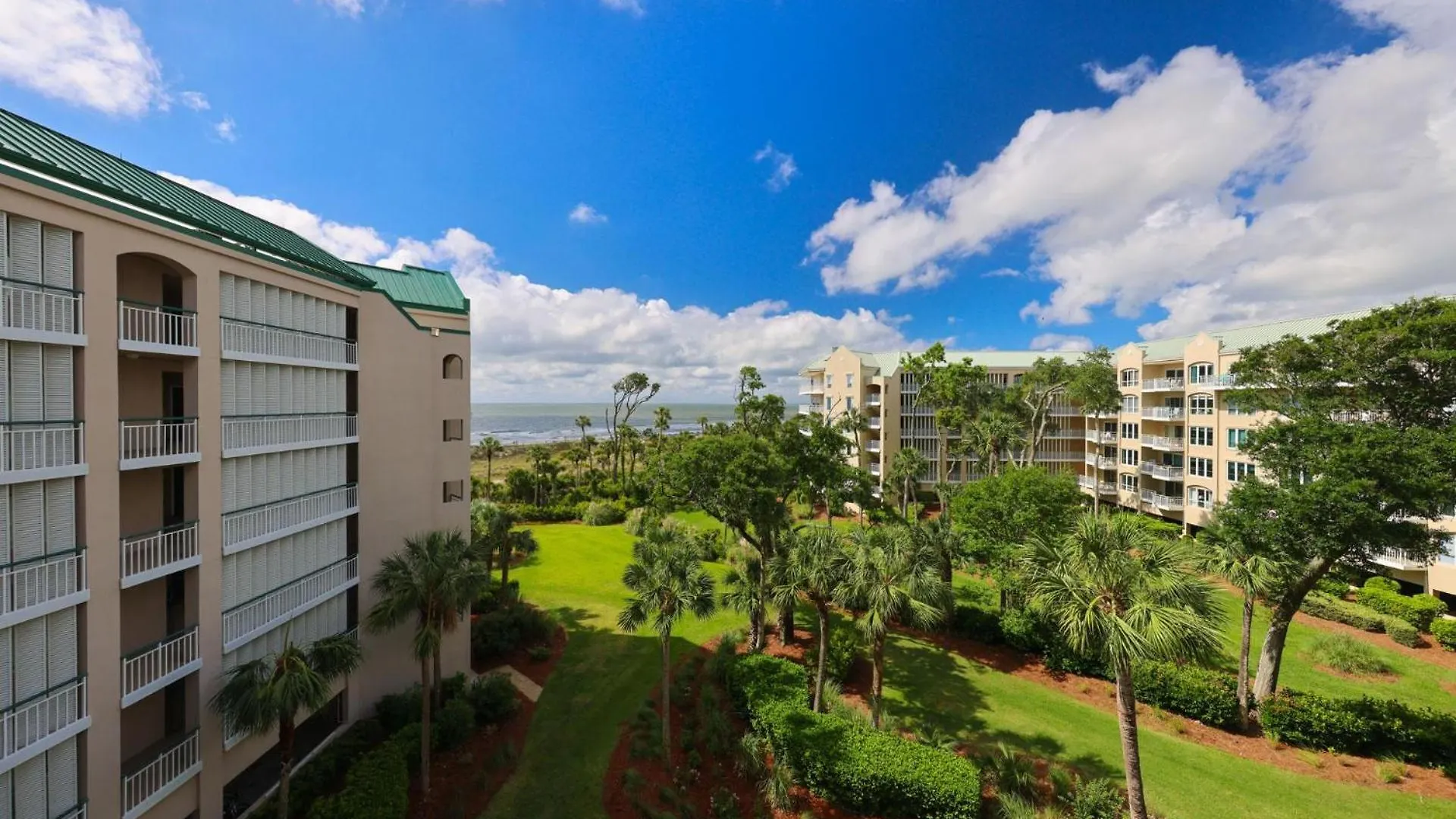 Vakantiehuis 3402 Windsor Court *