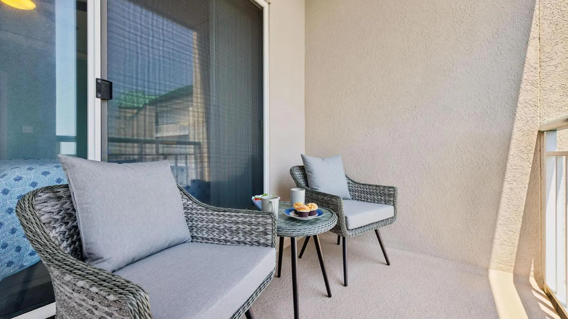 Vakantiehuis 3402 Windsor Court *