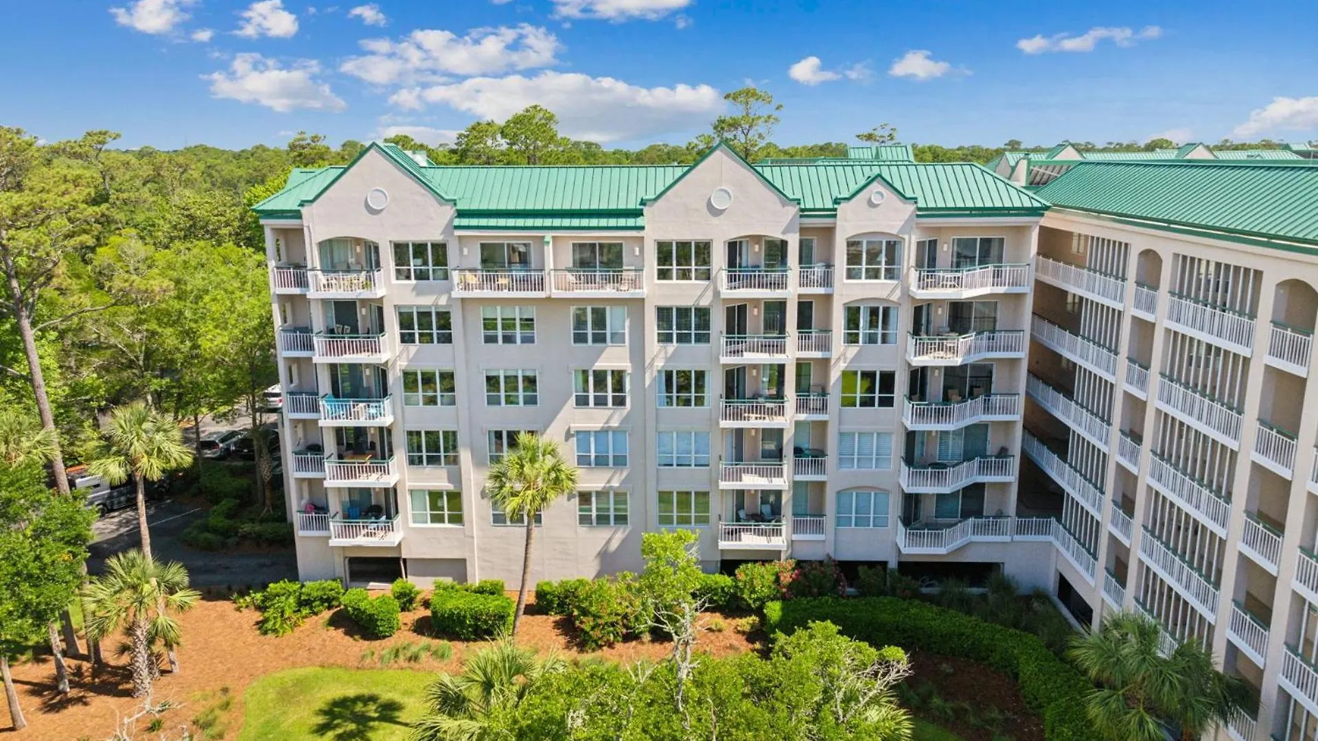 Vakantiehuis 3402 Windsor Court