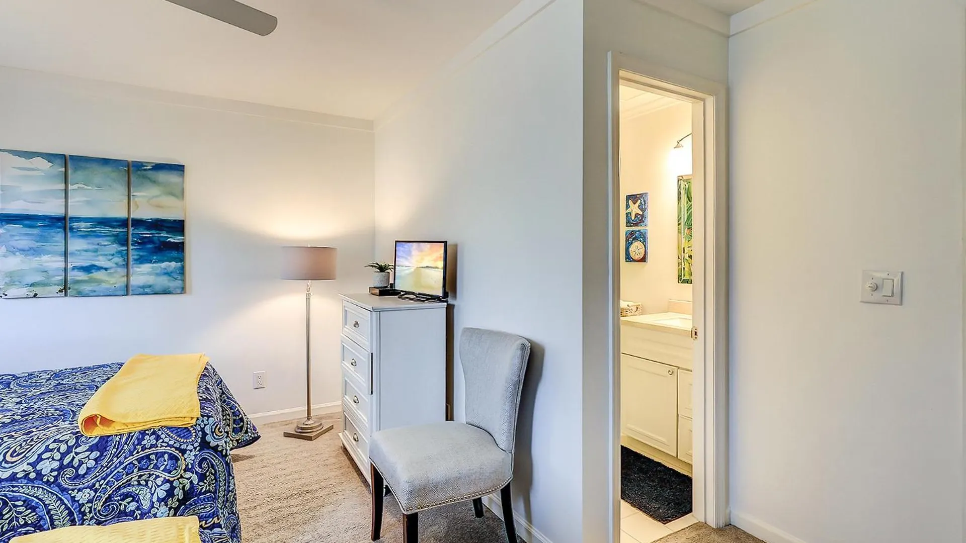 Villa Beachwalk 109 *