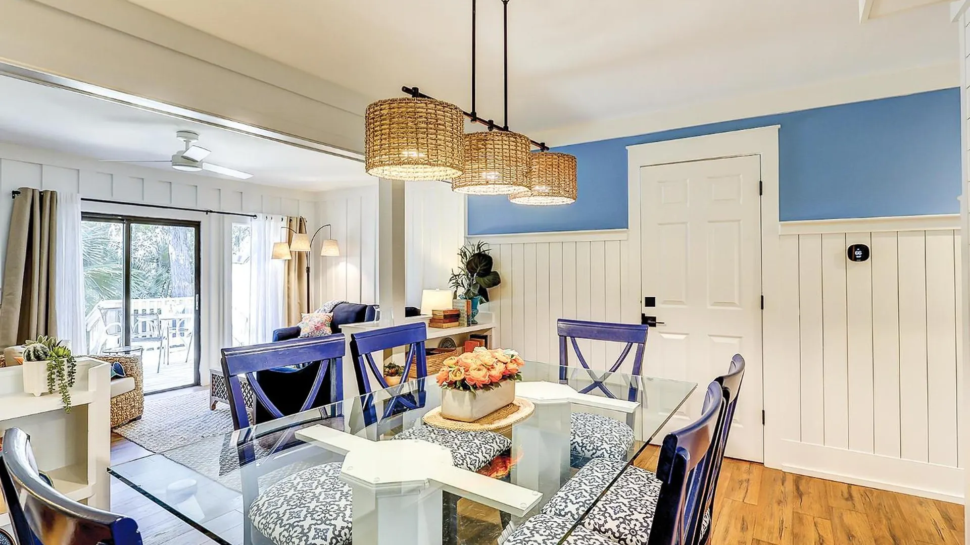 فيلة Beachwalk 109 هيلتون رئيس جزيرة