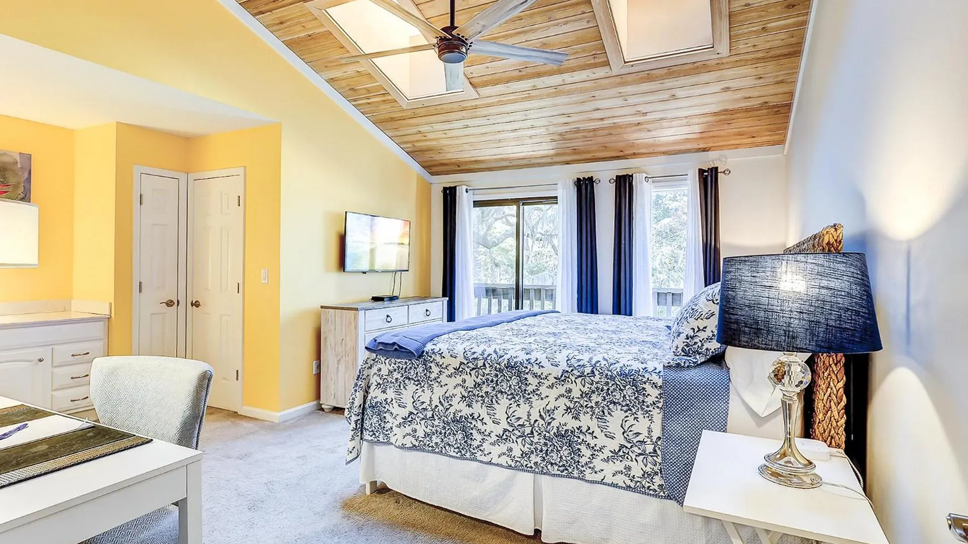 Beachwalk 109 فيلة هيلتون رئيس جزيرة
