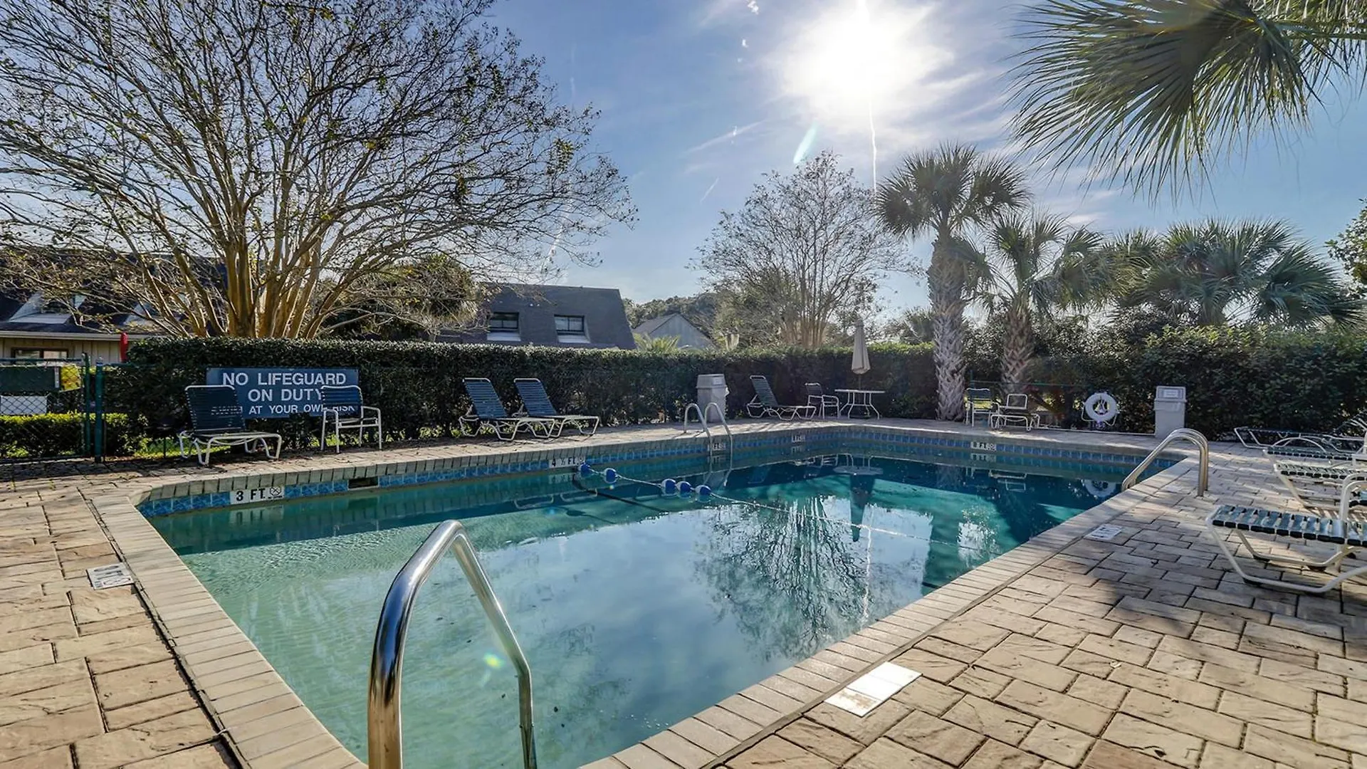 767 Queens Grant Vila Hilton Head Island
