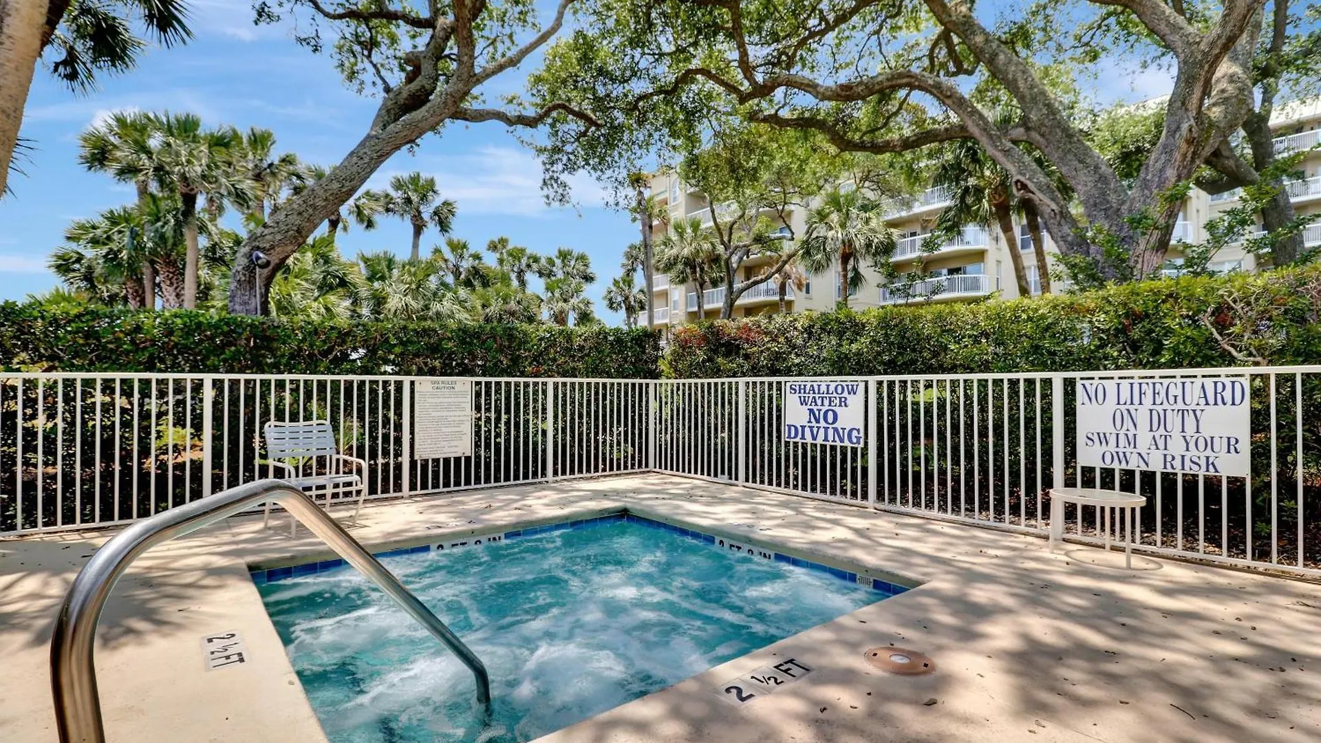 Vila 308 Windsor Place Hilton Head Island