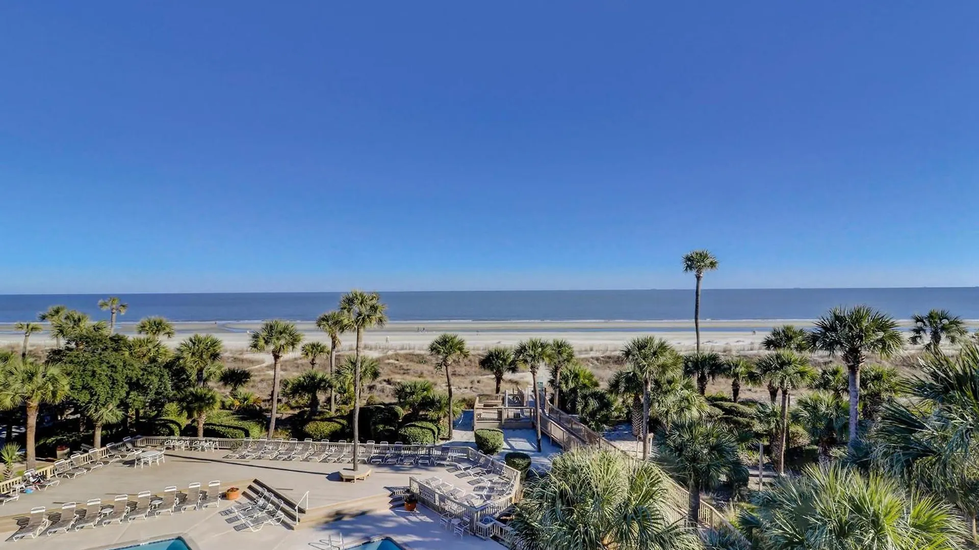 450 Captains Walk וילה