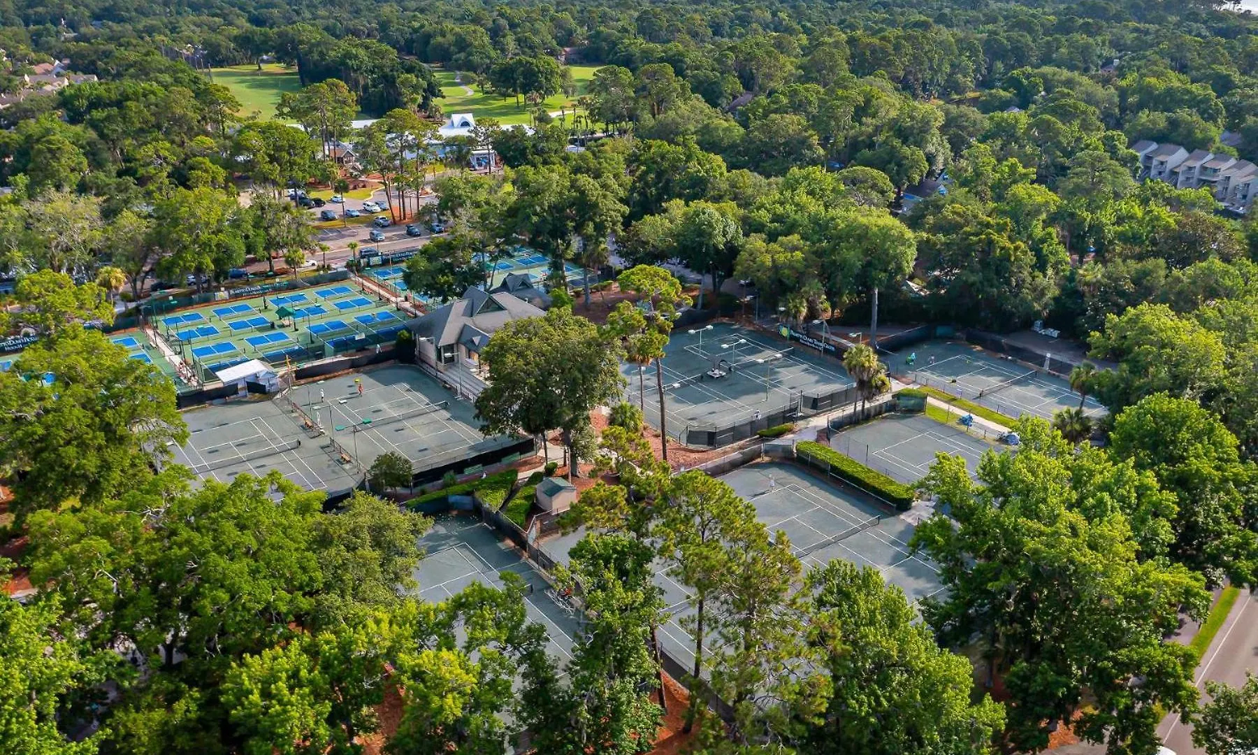 11 Junket Hilton Head Island