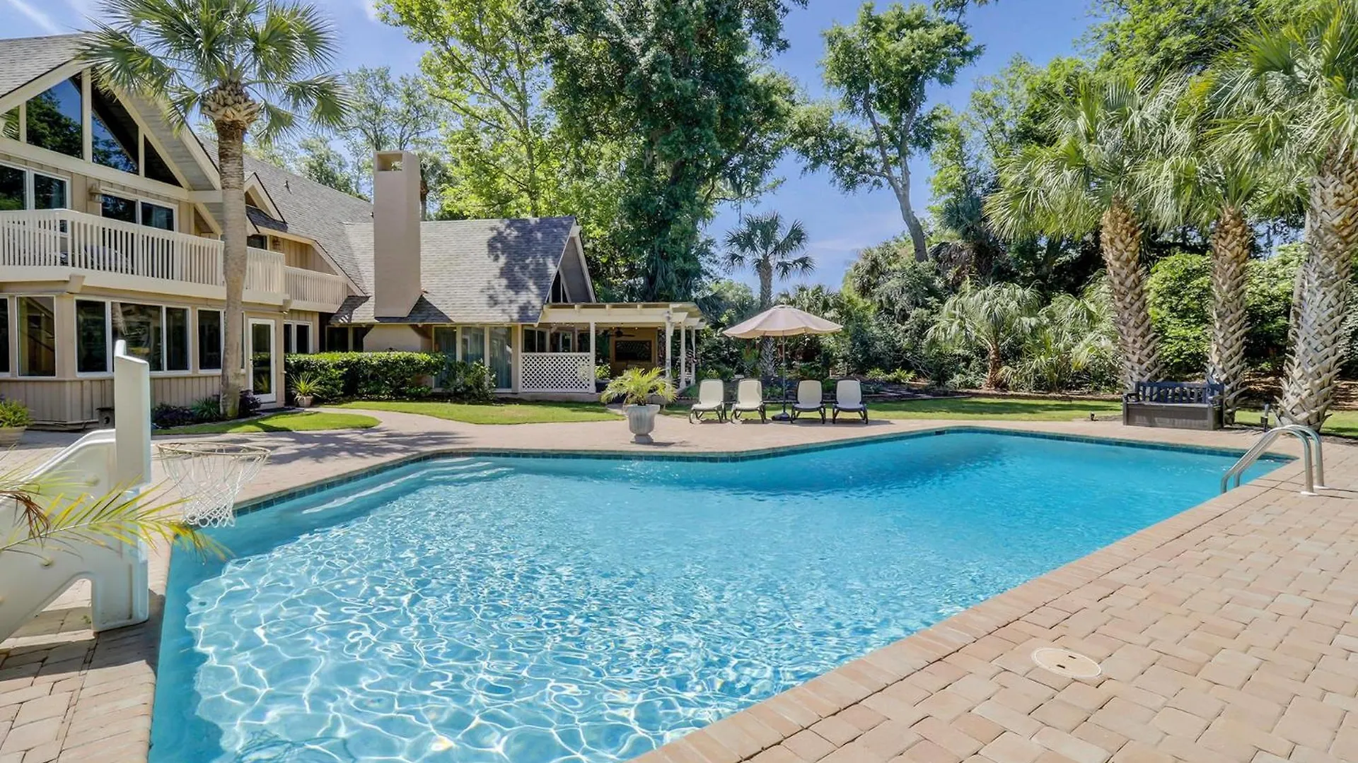 Villa 51 Haul Away Hilton Head Island