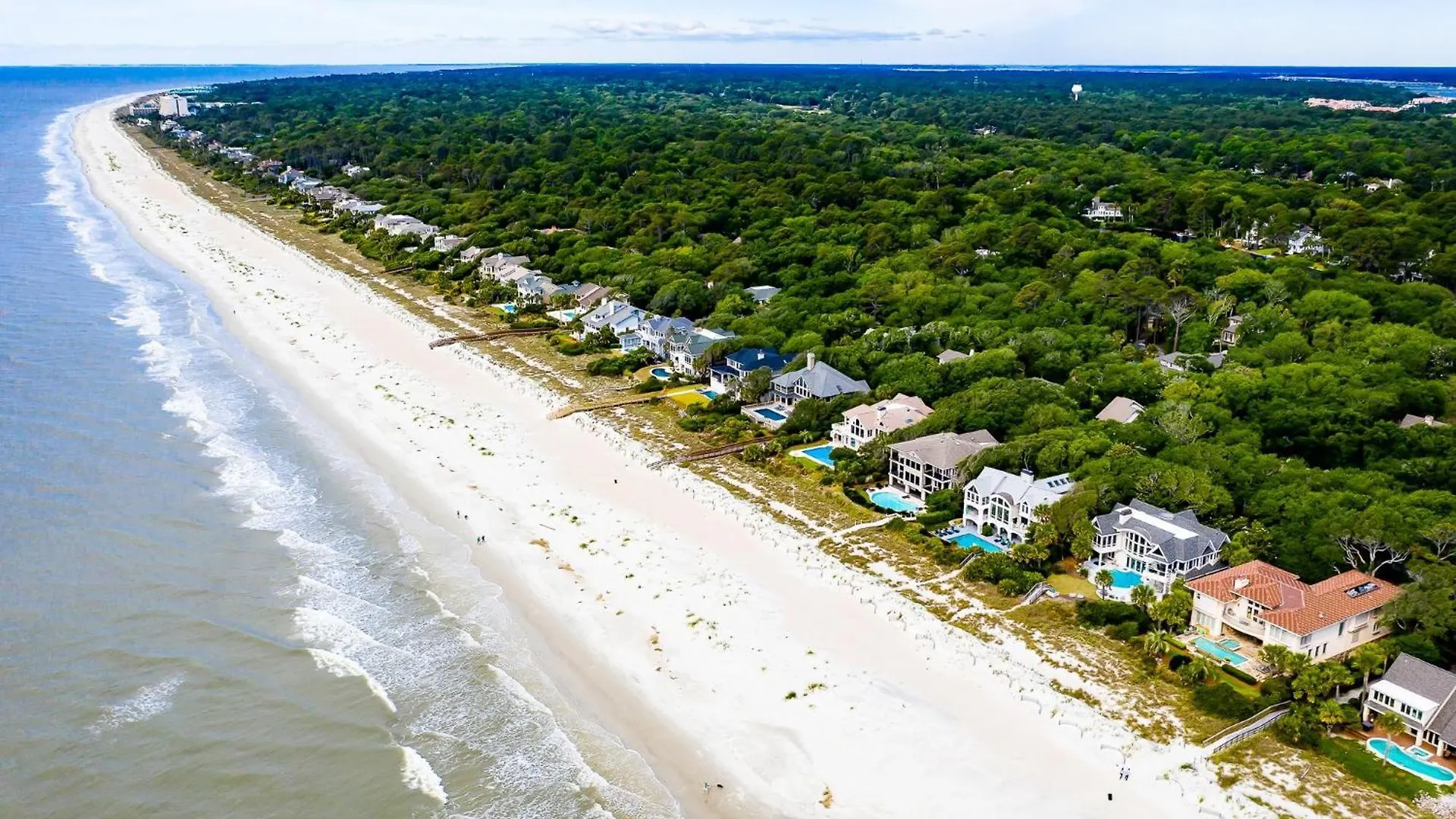 4 Junket * Hilton Head Island