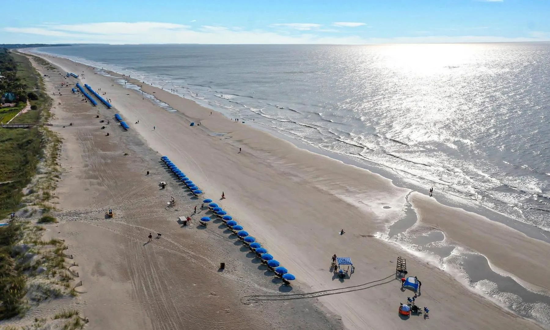 4 Junket Villa Hilton Head Island