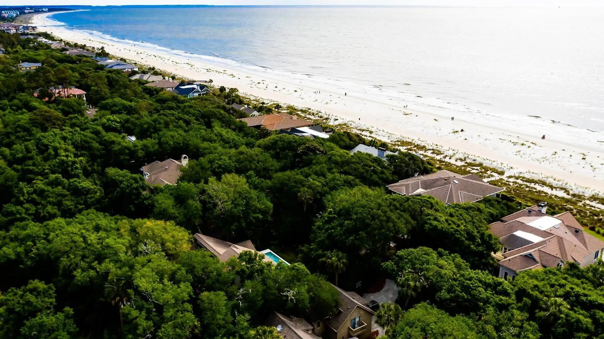 4 Junket Hilton Head Island