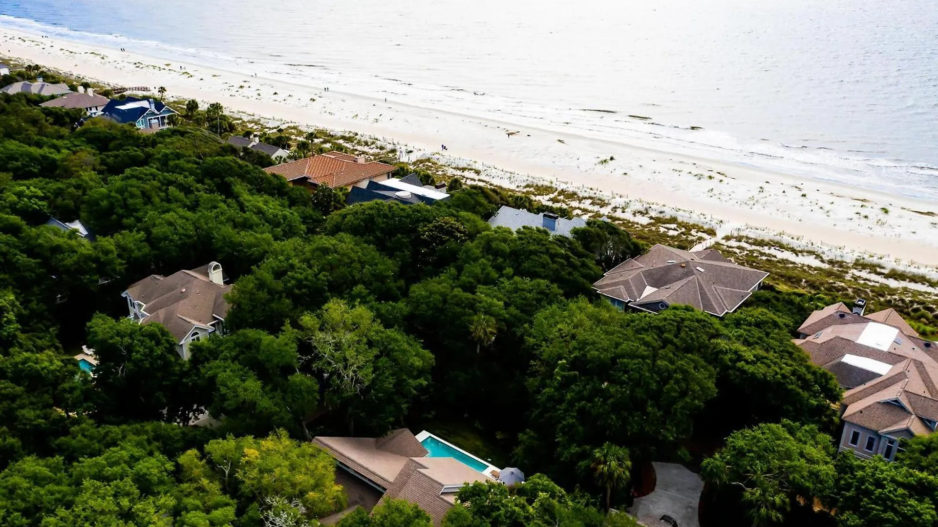 Villa 4 Junket *