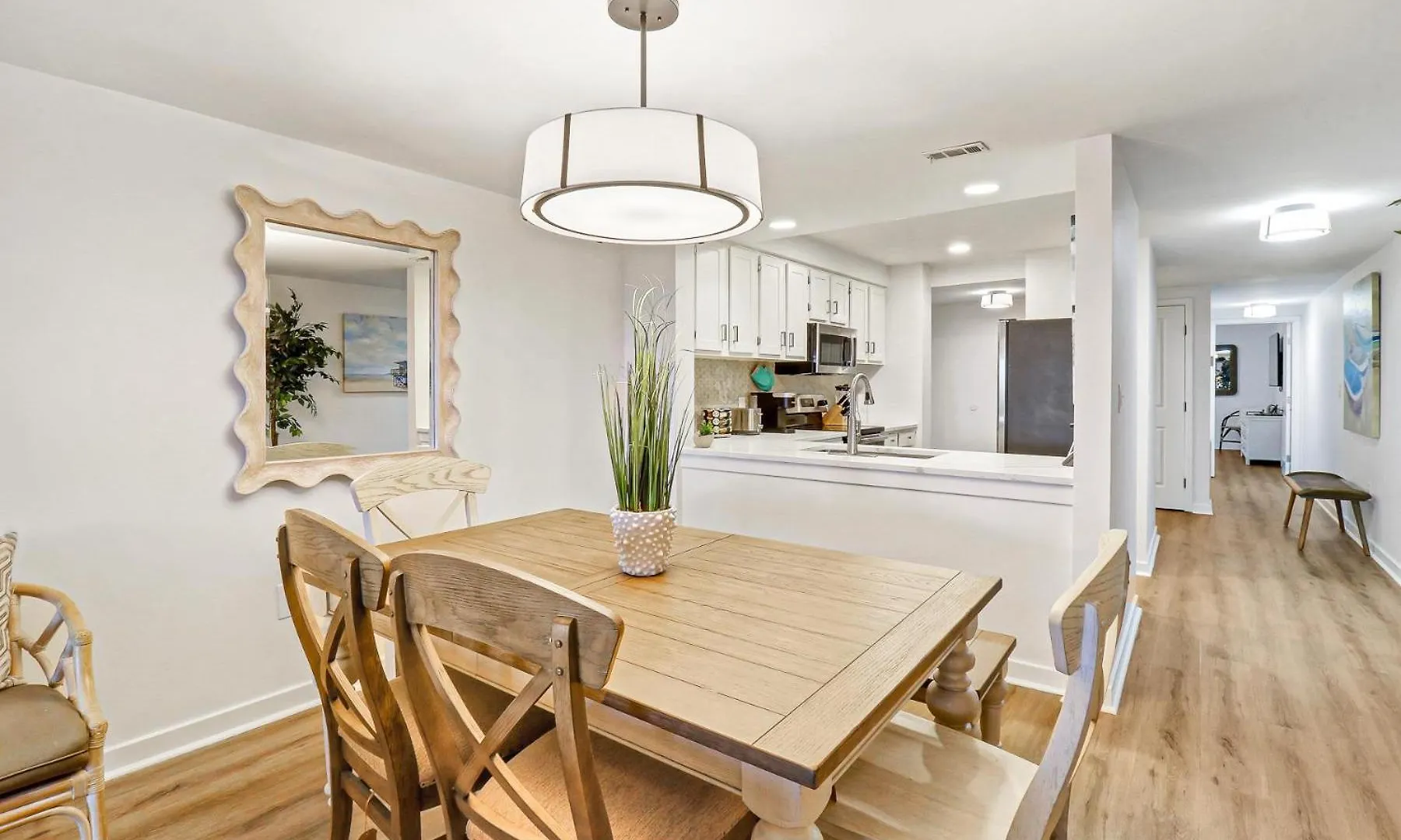 401 Captains Walk Villa *